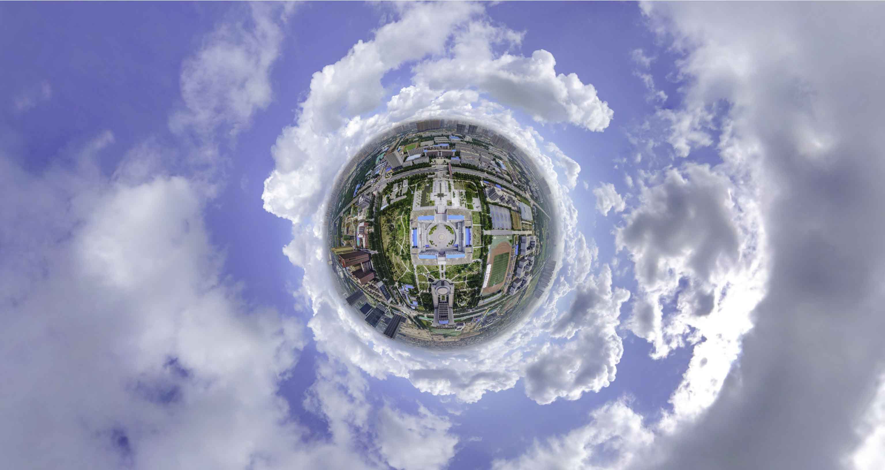 云霄格凸河风景名胜区